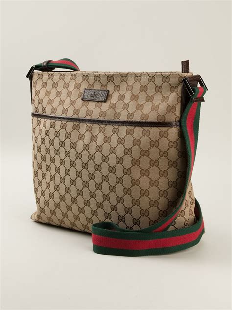 gucci womens crossbody bags